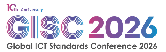 GISC 2026 — Global ICT Standards Conference