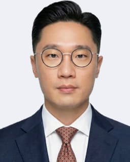 Photo of Changkyu Lee