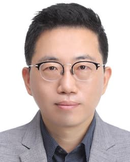 Photo of Hasung Kim