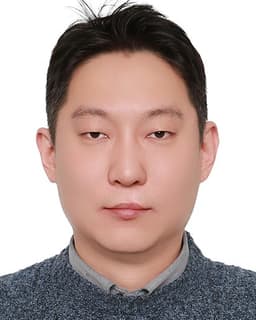 Photo of Hobum Kim