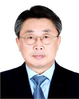 Photo of Jae Kwan Jeong