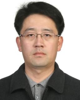 Photo of JongHwa Kwon