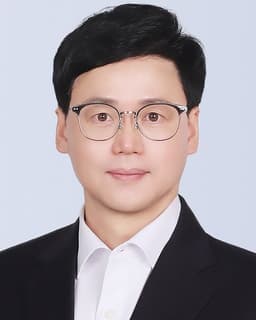Photo of Jonghyun Kim