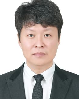 Photo of Kangchan Lee