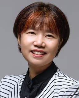 Photo of Sooyoung Kim