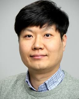 Photo of Suk Chon
